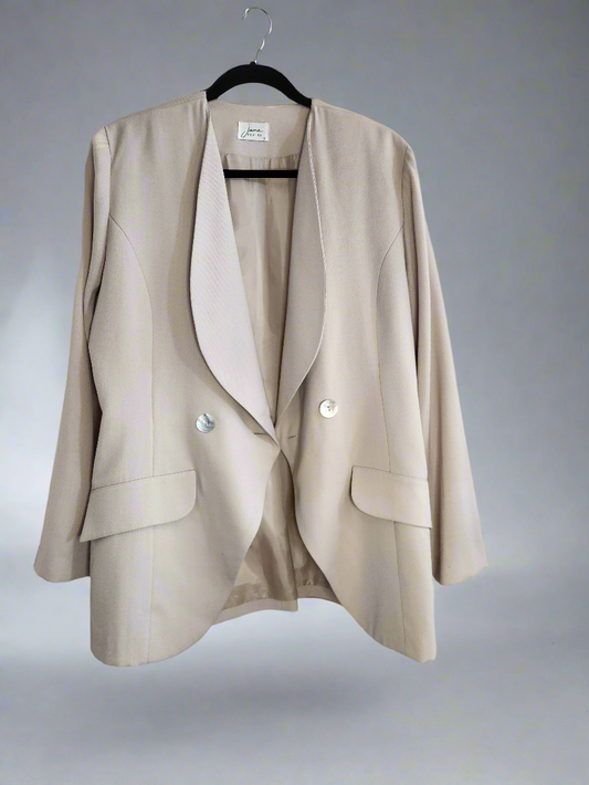 Skirt suit, jane Devine size 12 Vintage